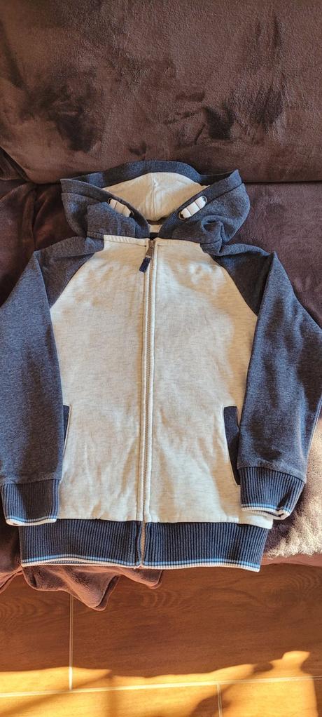 Mikina, reserved,140