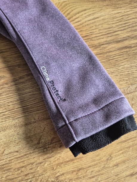 Softshellova bunda cmp, cmp,128