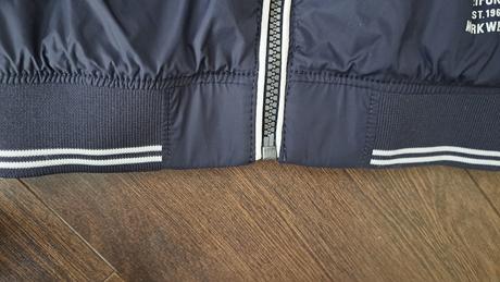 Prechodná bundička, h&m,110