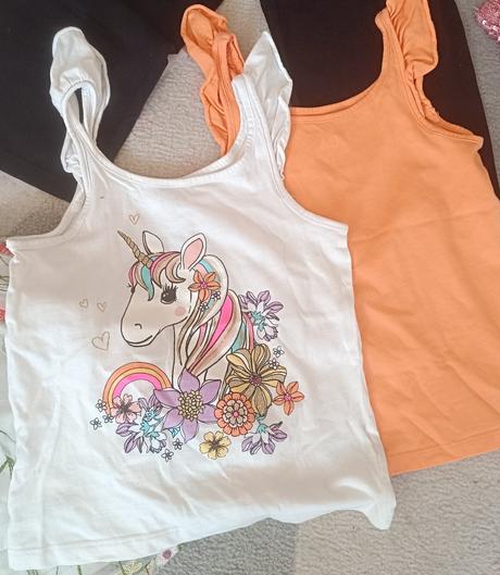 Balík dievča 116, 104–116