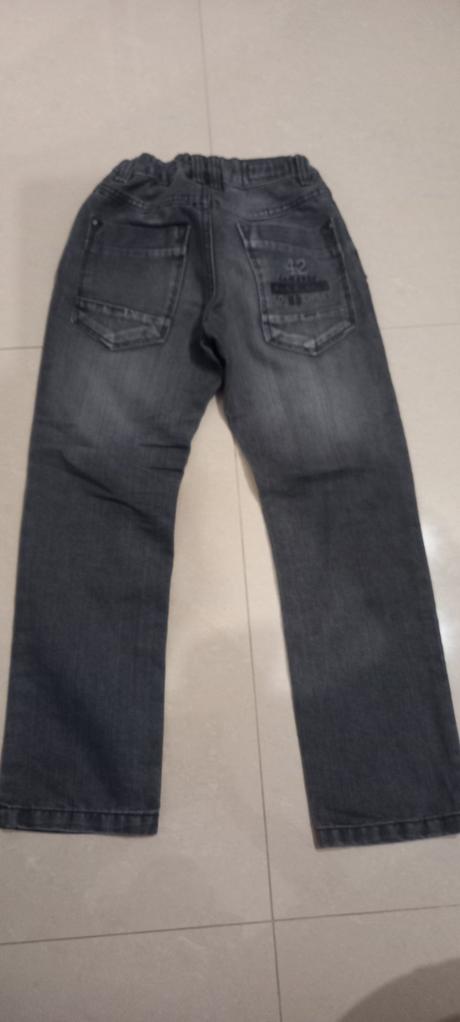 Chlapcenske rifle, pepperts,128