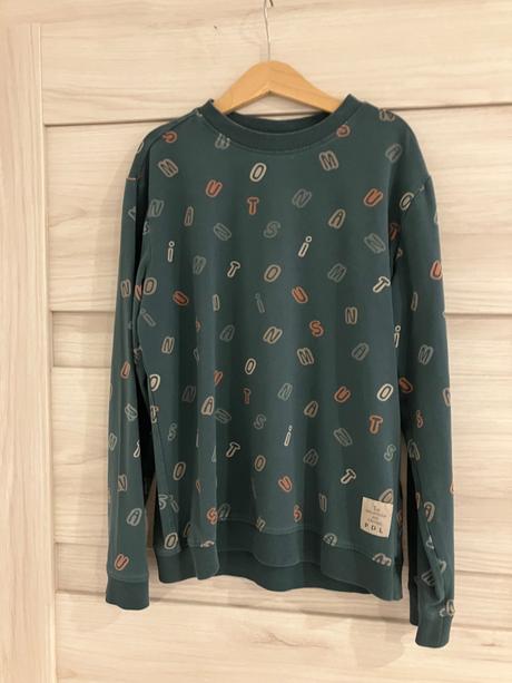 Tenká mikina, pompdelux,146