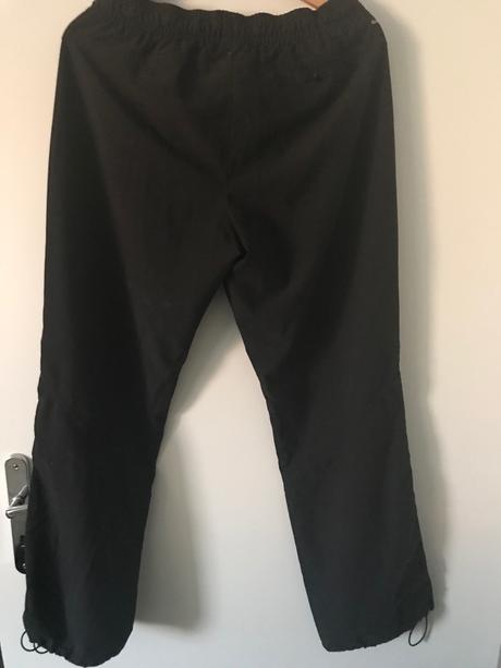 Športové nohavice adidas, adidas,40