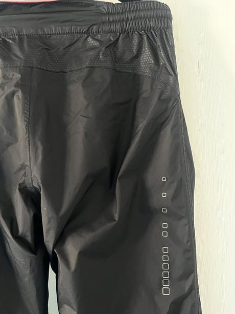 Outdoor aquacore nohavice, alpine pro,164