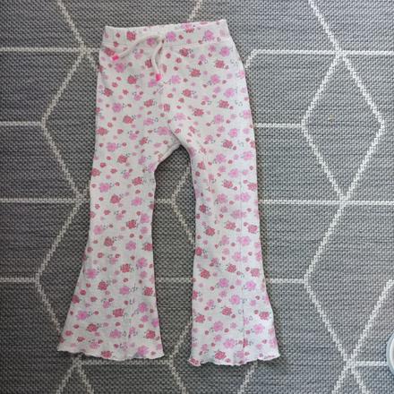 Zara legíny/nohavice, zara,98