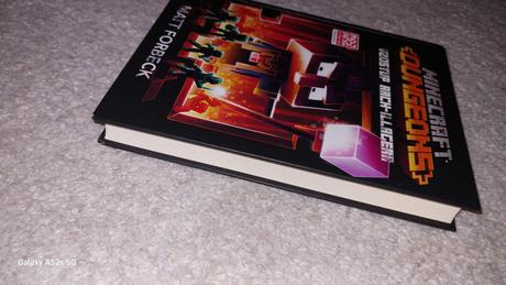 Minecraft dungeons vzostup arch-illagera,