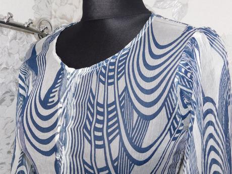 Pekna trendy bluzka, topshop,36