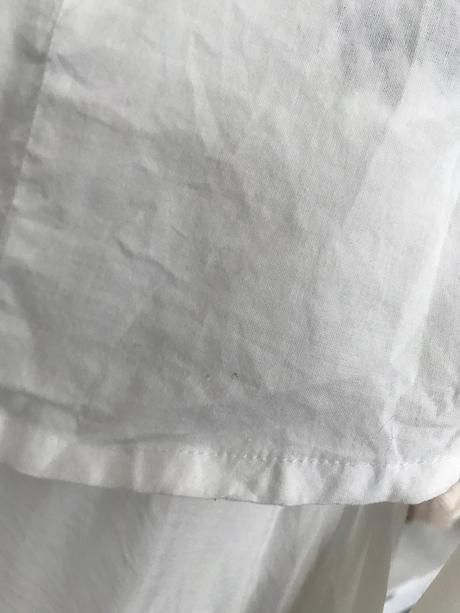 Blúzka s drobnými volánikmi, 38, bonprix,38