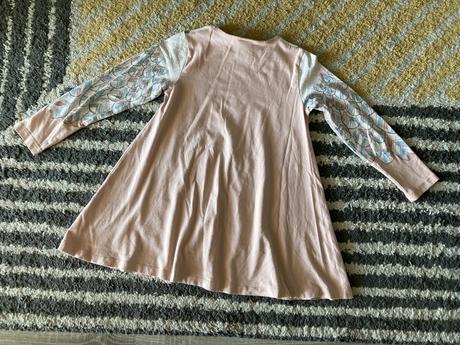 Sovičková tunika, lindex,122