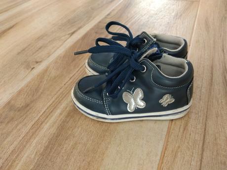 Jesenné topánky, lupilu,22