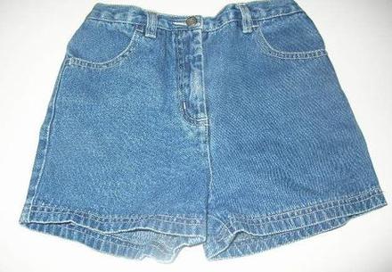 Kraťase, george,128