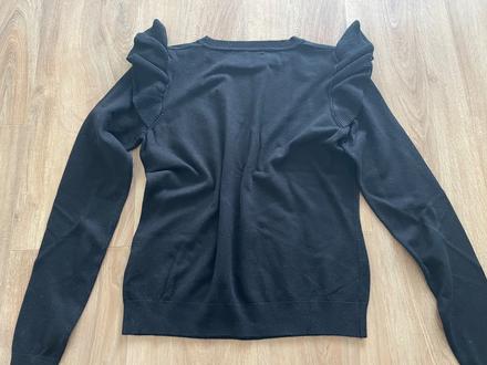 Svetrik/pulovrik, house,s