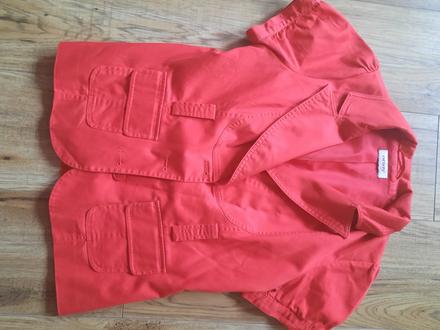 Letné sako_p1, orsay,38