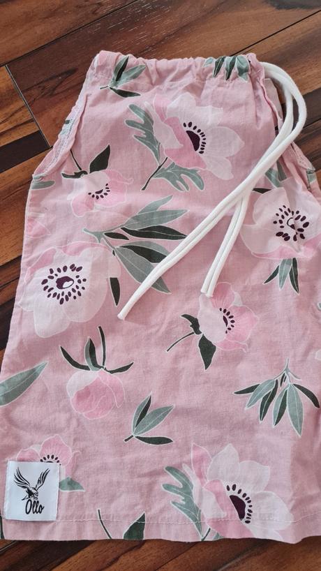 Ollo letne lahke saty, 86