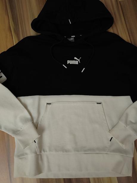 Mikina puma, puma,s