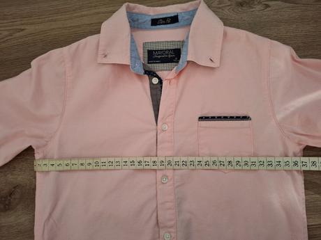 Mayoral kosela slim fit, mayoral,116