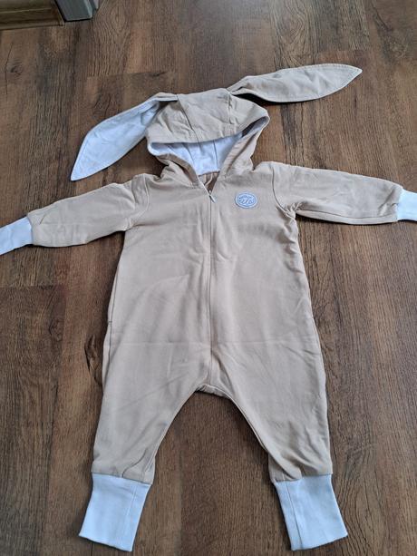 Overal ľaľa zajo, 68