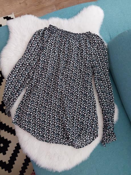 Blúzka vzorovaná, street one,34