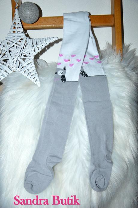 Detské moderné top pančušky, 92 - 158