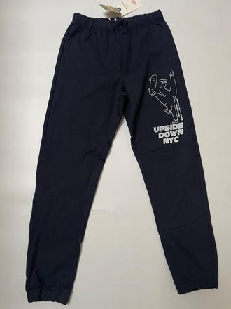 Om bavlnené tepláky, original marines,146 / 152