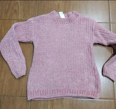 Žinilkovy svetrík, terranova,134