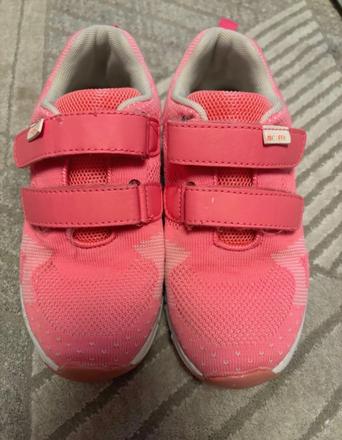 Tenisky protetika, protetika,32