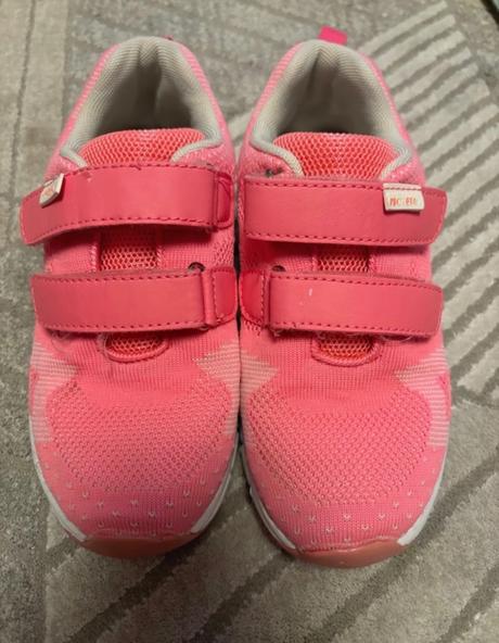 Tenisky protetika, protetika,32