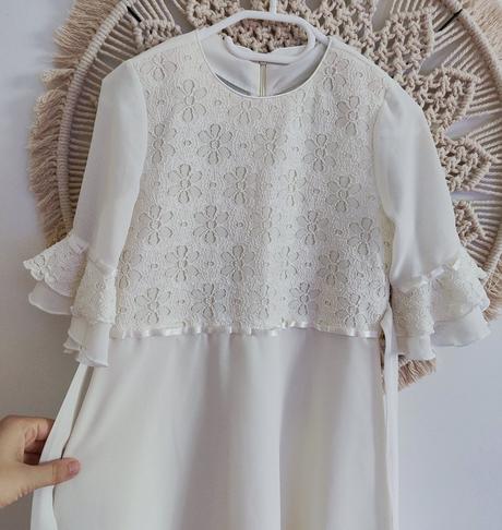 Šaty na 1. sväté prijímanie, 134