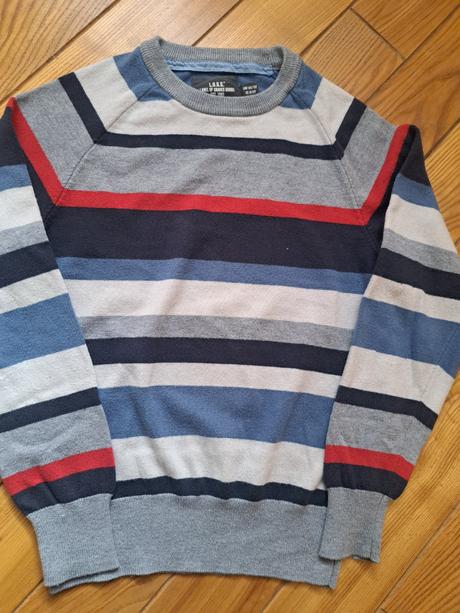 Slávnostný svetrík, l.o.g.g.,146