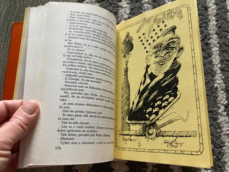 Srdce na vysočine- w.saroyan-prvé vyd.1984,