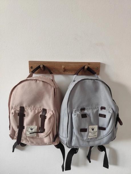 2x elodie ruksak, elodie details
