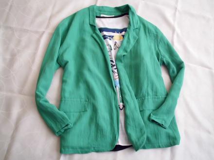 New collection smaragdové, m