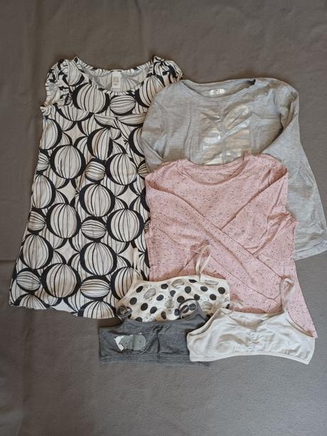 Veľký balík č.1, v.134-146, 140–152