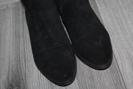 Čižmy jenny fairy, 36