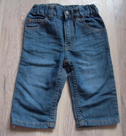 Mäkké rifle h&m, h&m,74