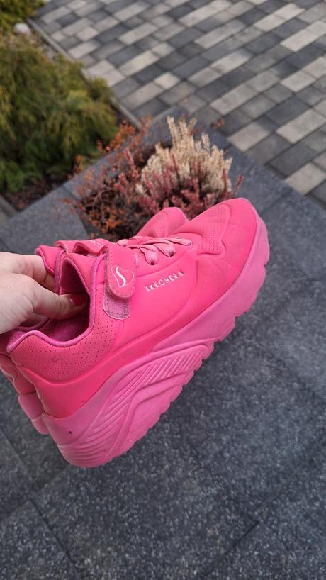 Tenisky, skechers,35