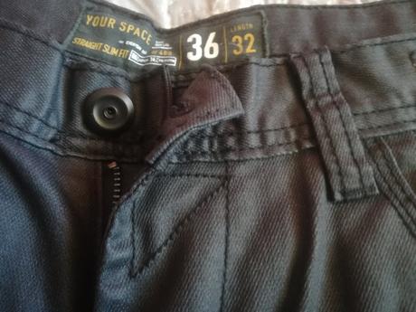 Nohavice, 36