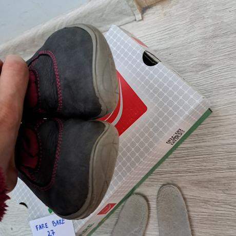 Zimne fare bare 27, fare,27