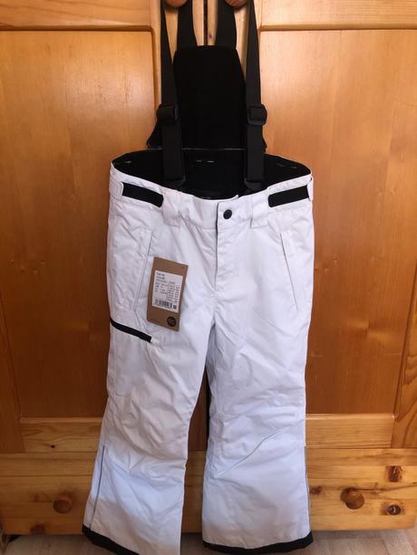 Biele oteplovačky reima terrie 122, reima,122