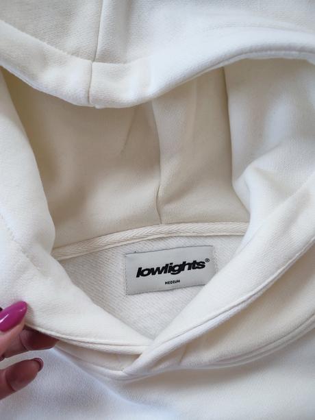 Pánska mikina zn.lowlighst, m