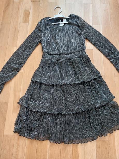 Šaty cool club veľkosť 158, coolclub,158