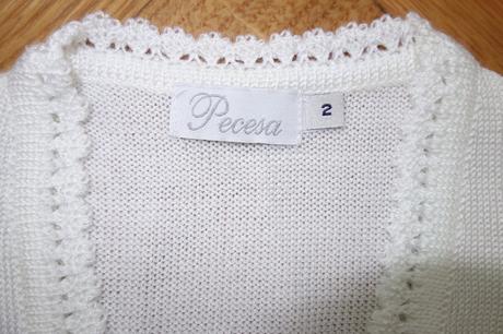 Prekrásne bolerko, 92