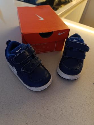 Nike botasky, nike,22