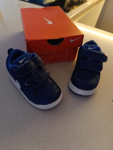 Nike botasky, nike,22