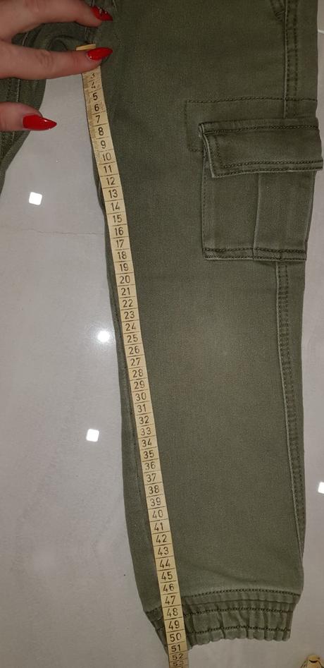 Nohavice v. 116, kiki&koko,116