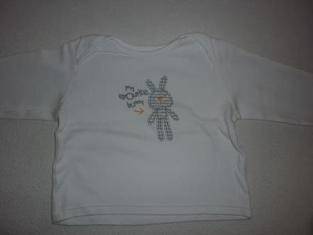 Peknucke tričenko, marks & spencer,74