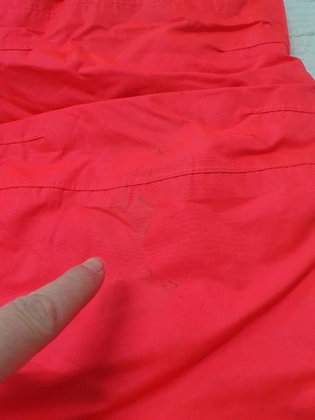 146 až 152 oteplovacky  wedze poskodenr, crivit,152