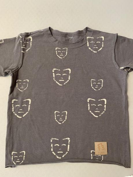 Tricka tuss 92/98, 92