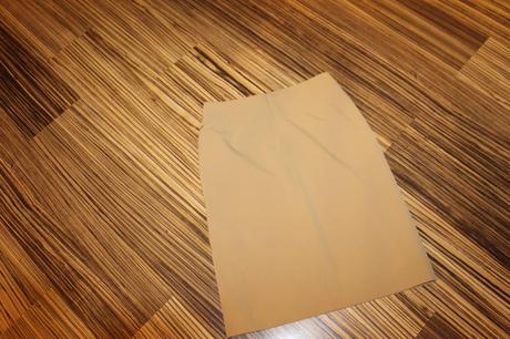 Puzdrová sukňa blacky dress v. 38, 38