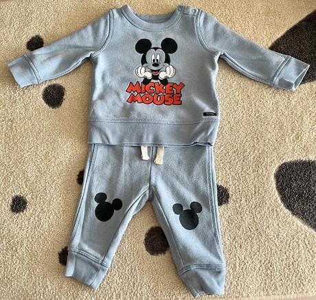 Súprava gap, mickey, gap,74